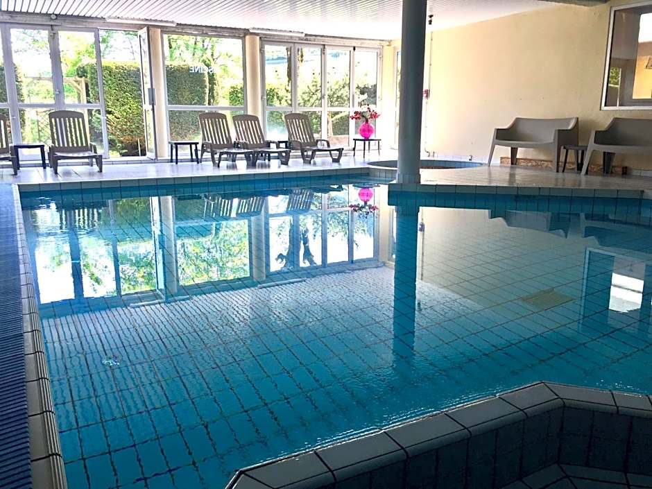 Hotel Restaurant Le Clos