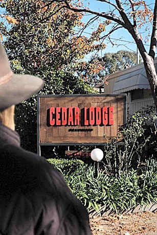 Cedar Lodge