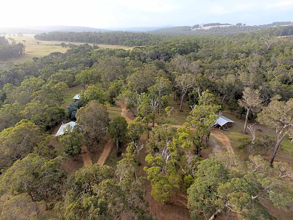 Che Sara Sara Chalets