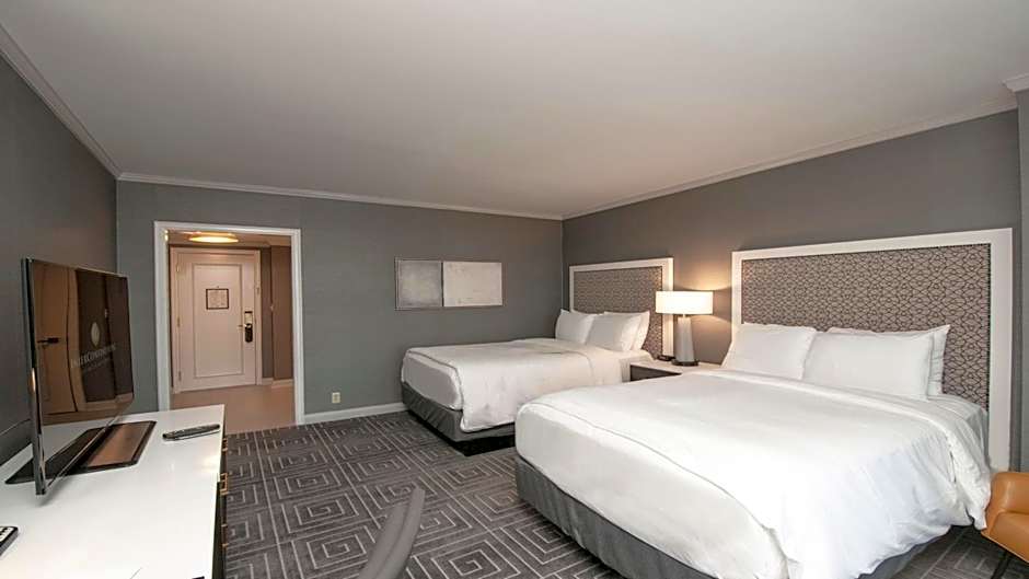 InterContinental Kansas City at the Plaza By IHG