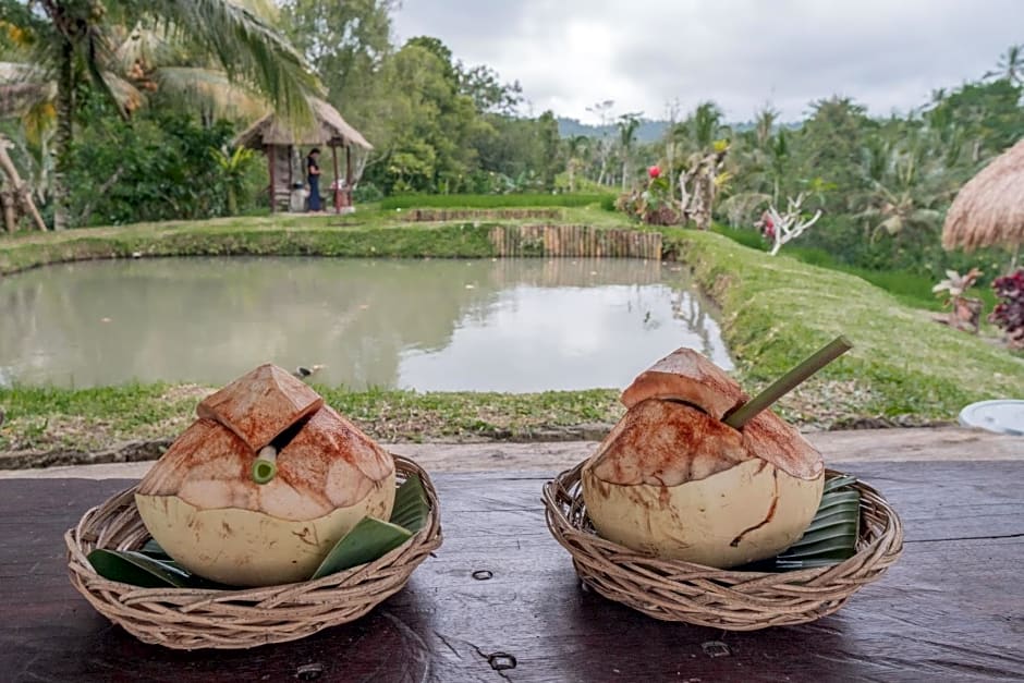 Galalima Glamping by AGATA