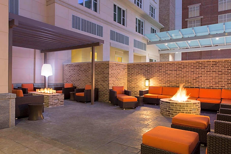 Hyatt House Charleston - Historic District