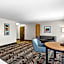 Hampton Inn & Suites Pauls Valley