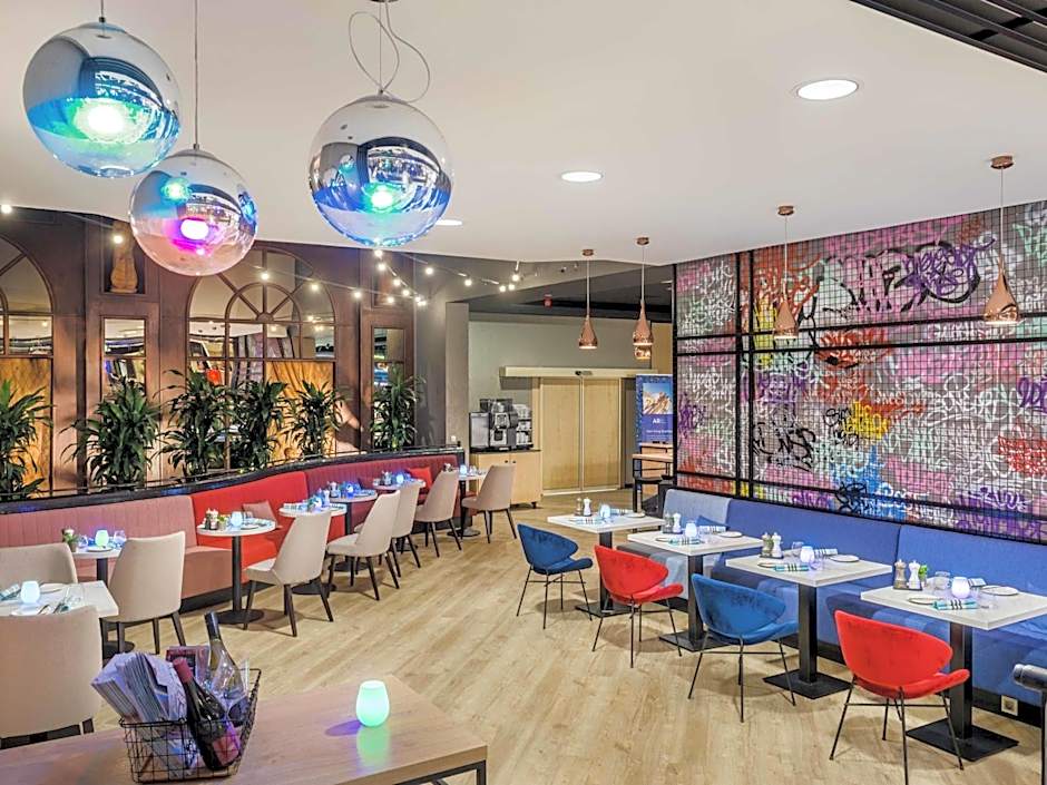 Mercure Budapest Castle Hill