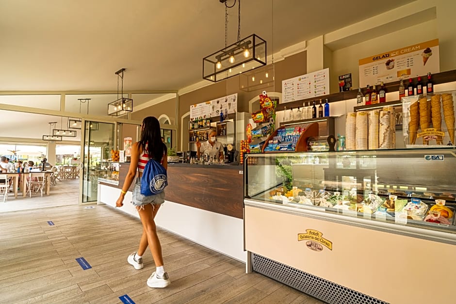 Club del Sole Vigna sul Mar Family Collection