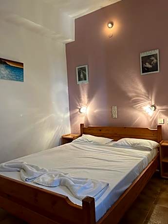 Single Room with Private Bathroom