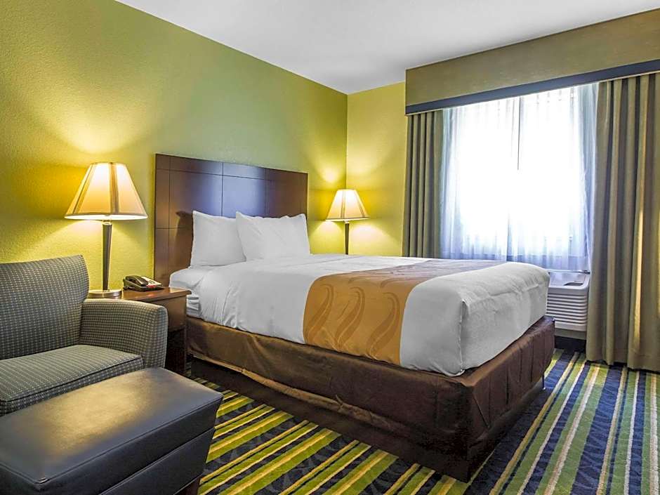 Quality Inn Cedartown
