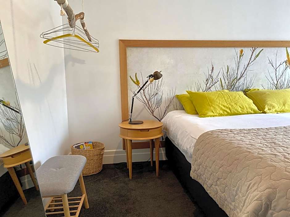 Sunny Side Up Bed and Breakfast