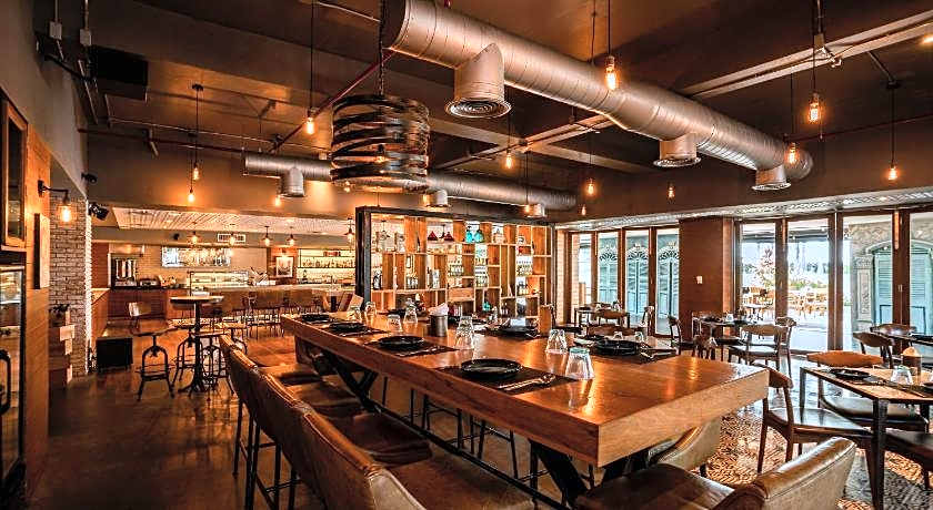 SAii Laguna Phuket - SHA Extra Plus