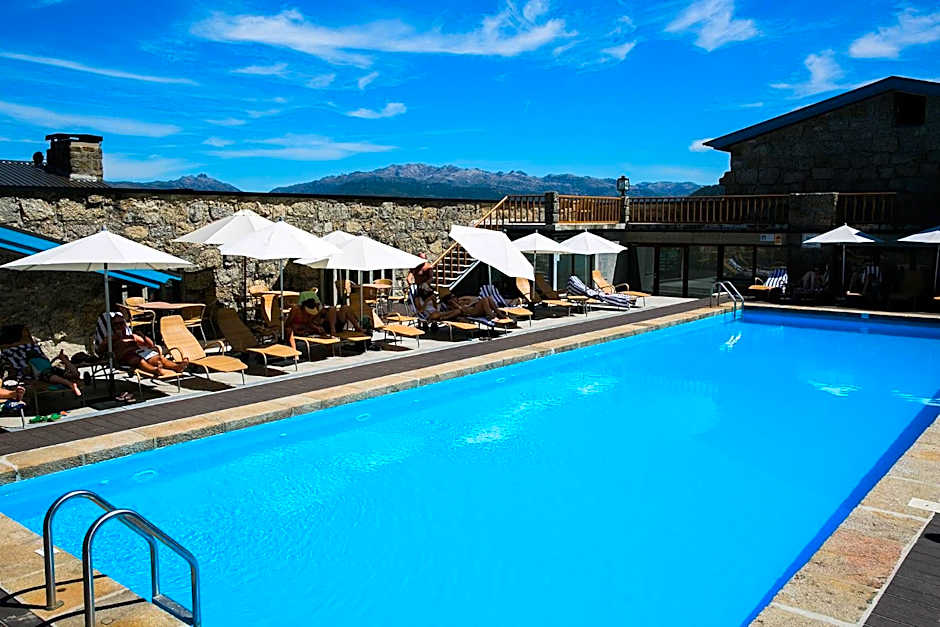 Pousada Geres-Caniçada