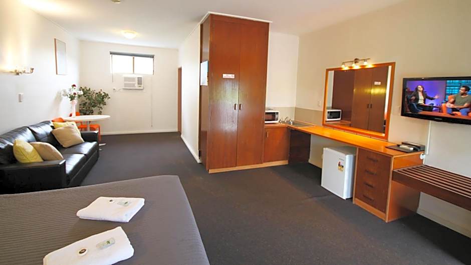 Melaleuca Lodge Beaconsfield