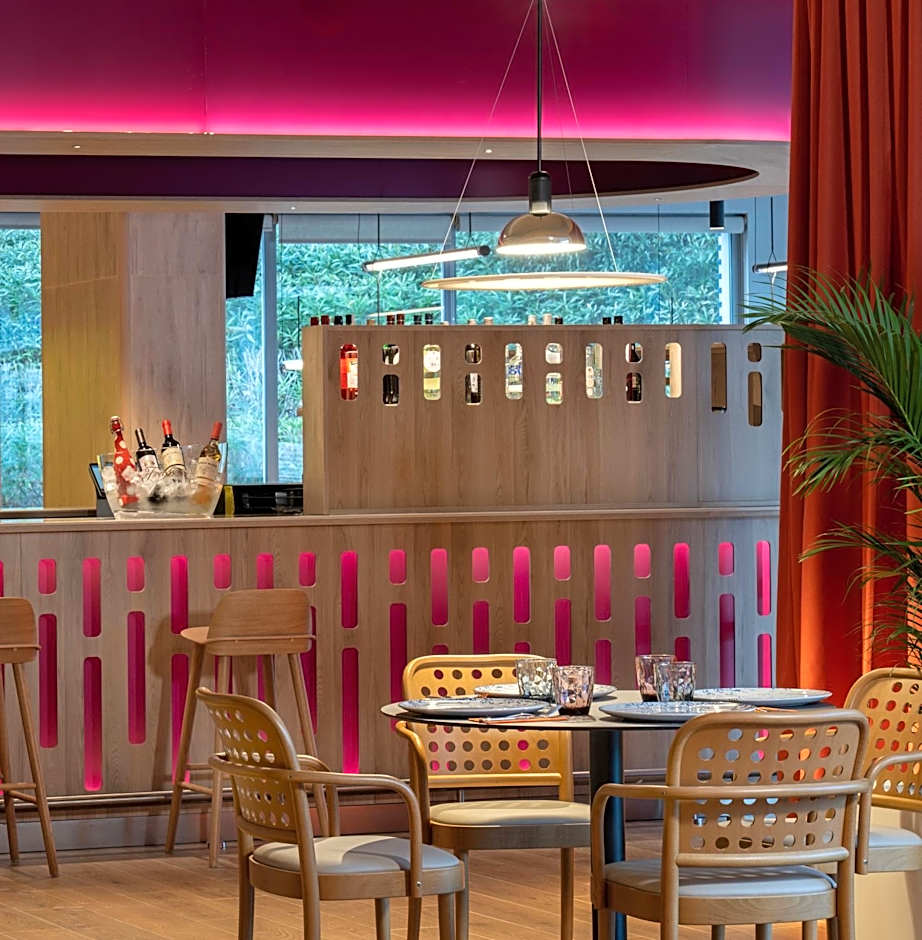 Ibis Styles Barcelona Sant Joan Despi