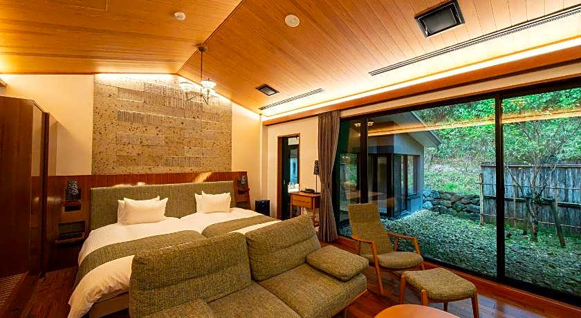 Nikko nishimachi club a la tout