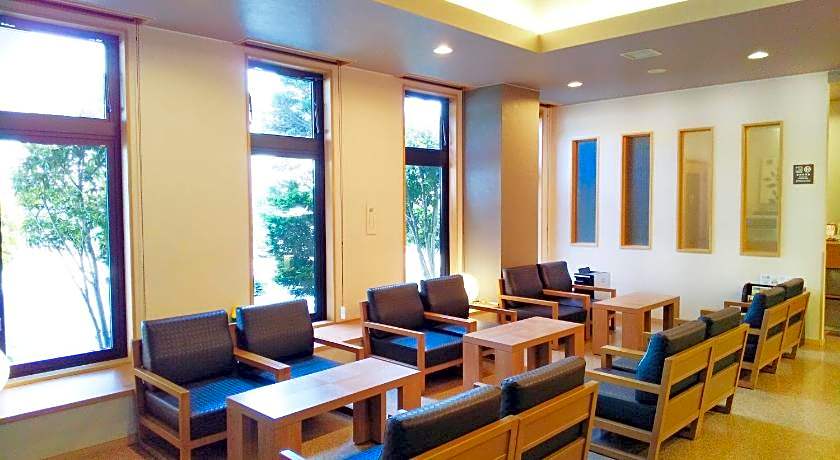 Hotel Route-Inn Ogaki Inter