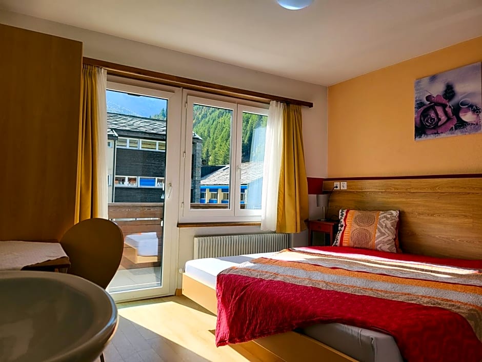 Pension Heino