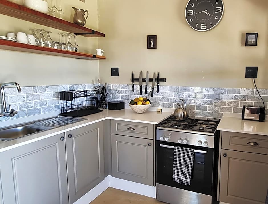 Graceland Eco Retreat