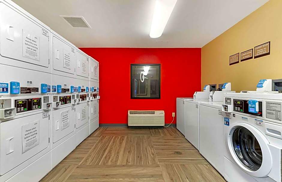Extended Stay America Suites - Washington, D.C. - Landover