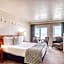 Inn of the Four Winds Seaside Oceanfront