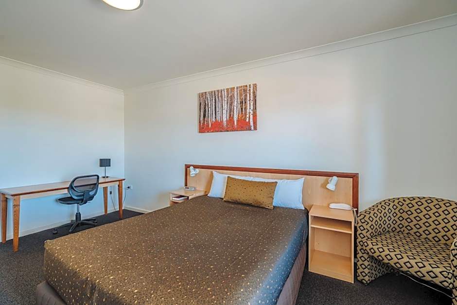 Canning Bridge Auto Lodge