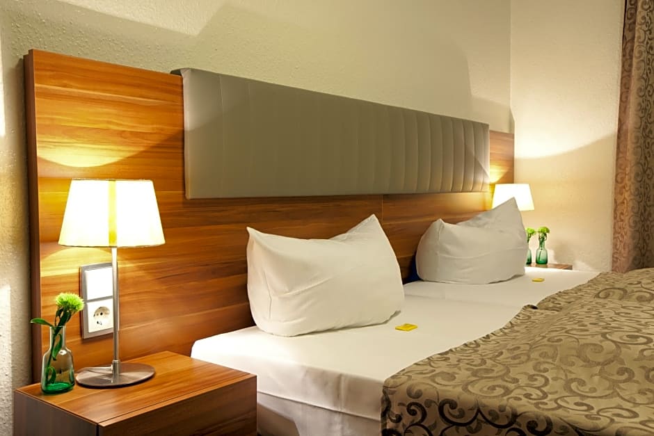 Hotel Arena an der Messe