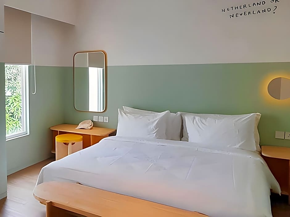 Kotta Hotel Semarang