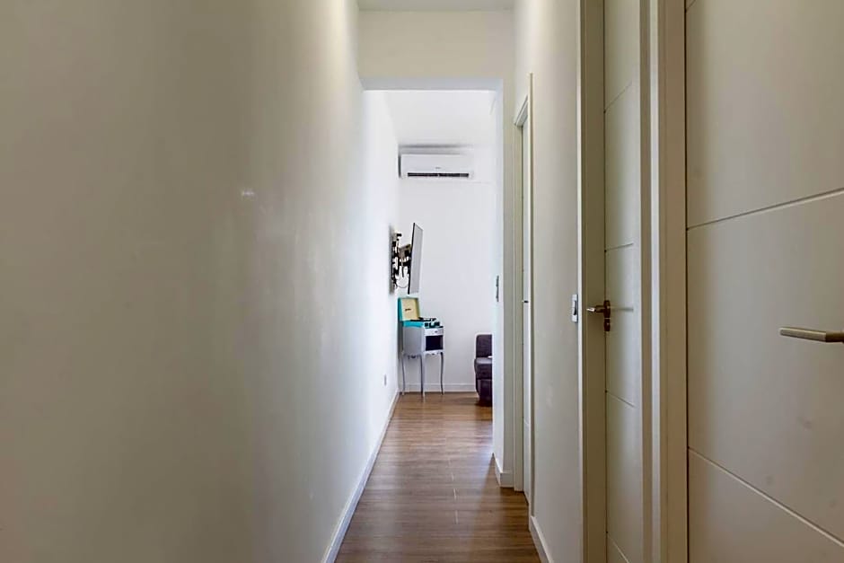 Villa Marina - apartamento a menos de 5 minutos de la playa