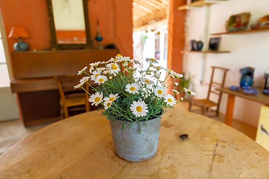 Poterie de Pierroux