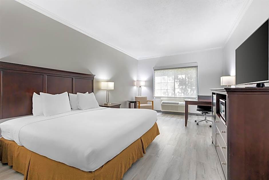 Best Western Plus Southpark Inn & Suites