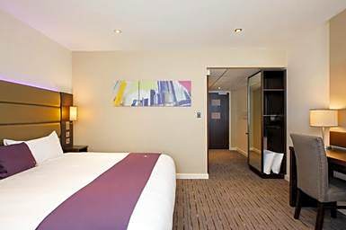 Premier Inn Dover - Eastern Ferry Terminal