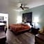 Scottish Inns & Suites Forney East Dallas TX