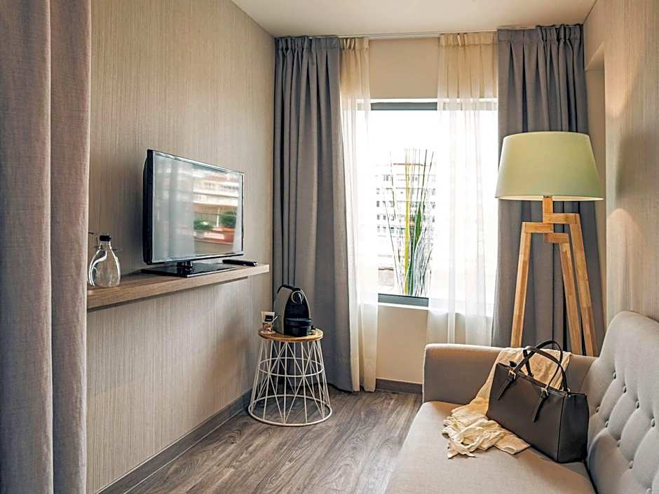 Mercure Alberta Barcelona