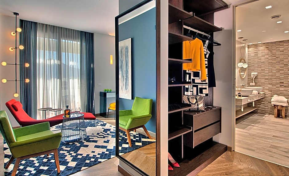 Esplanade Tergesteo - Luxury Retreat