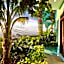 Casa Cielo Studio 1 with Tropical Garden Patio