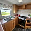 Kingfisher OAK 1098 Dees Caravan Lettings