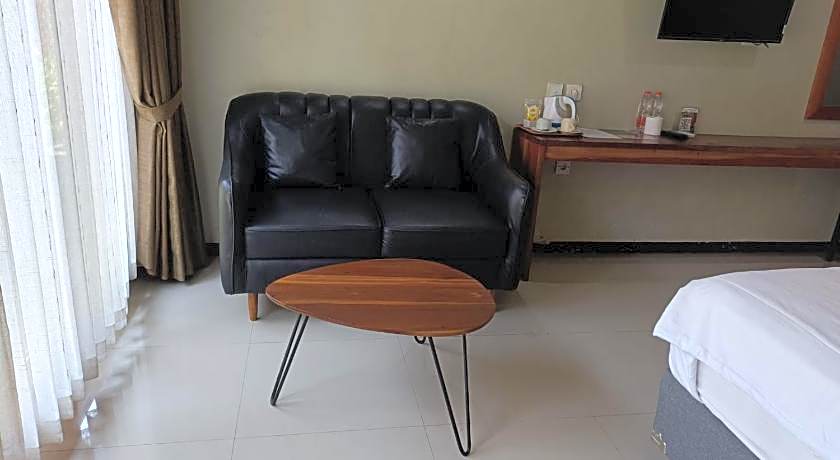 Hastina Hotel Lombok