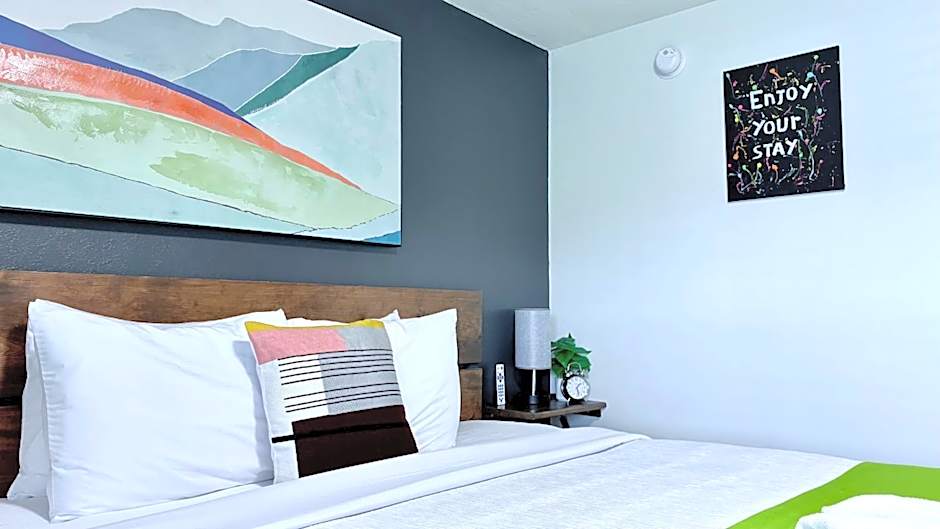 City Center Motel