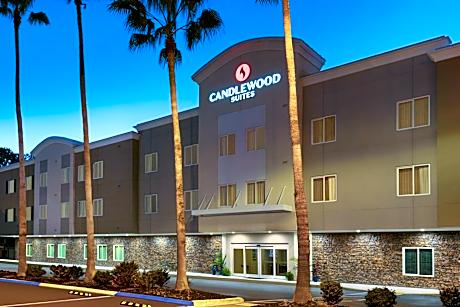 Candlewood Suites Safety Harbor By IHG