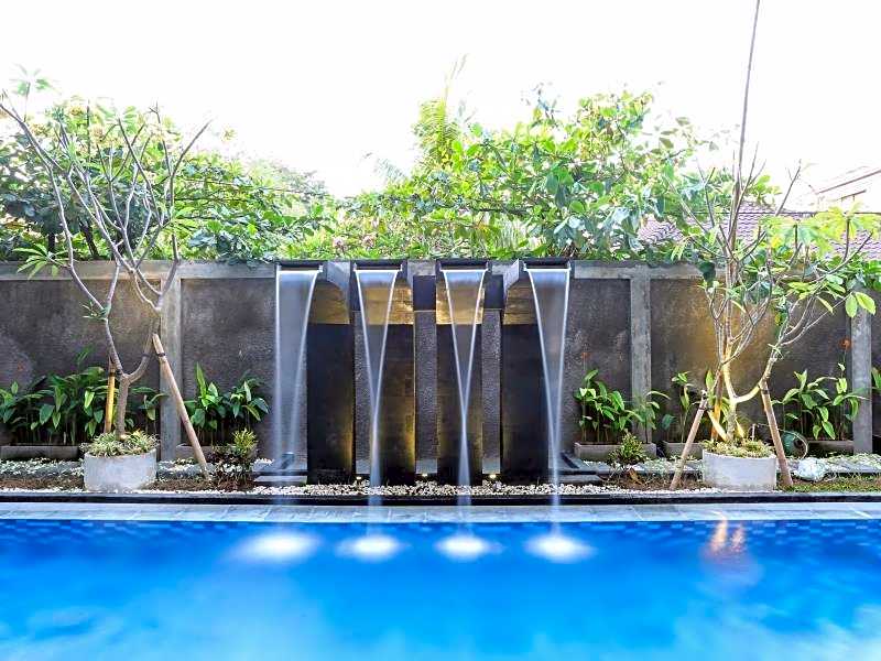 Serela Legian Bali