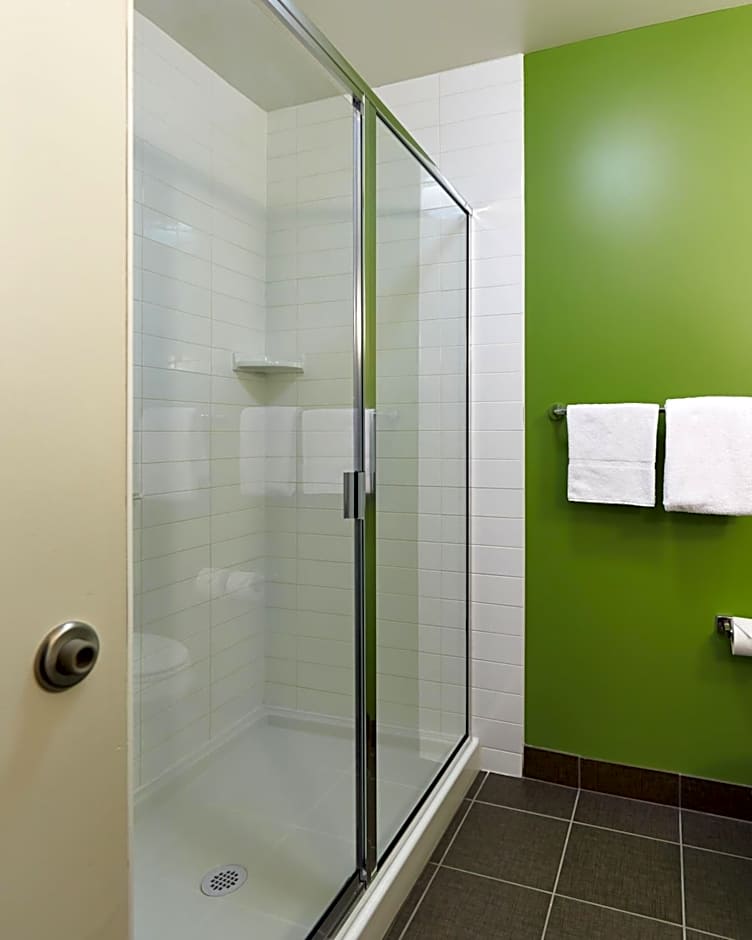 Sleep Inn Regina East