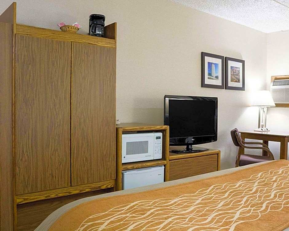 Quality Inn Bismarck I-94