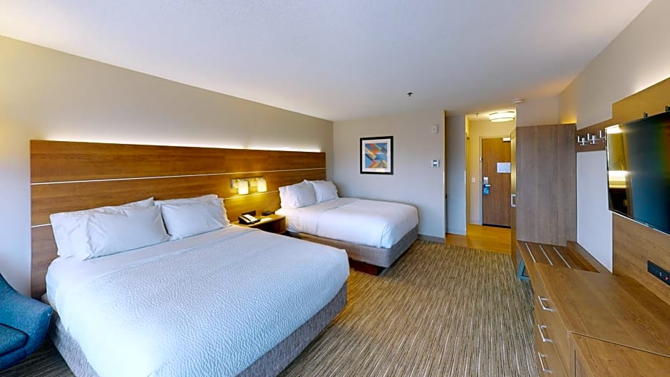 Holiday Inn Express South Burlington