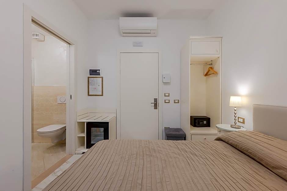 Hotel Marte