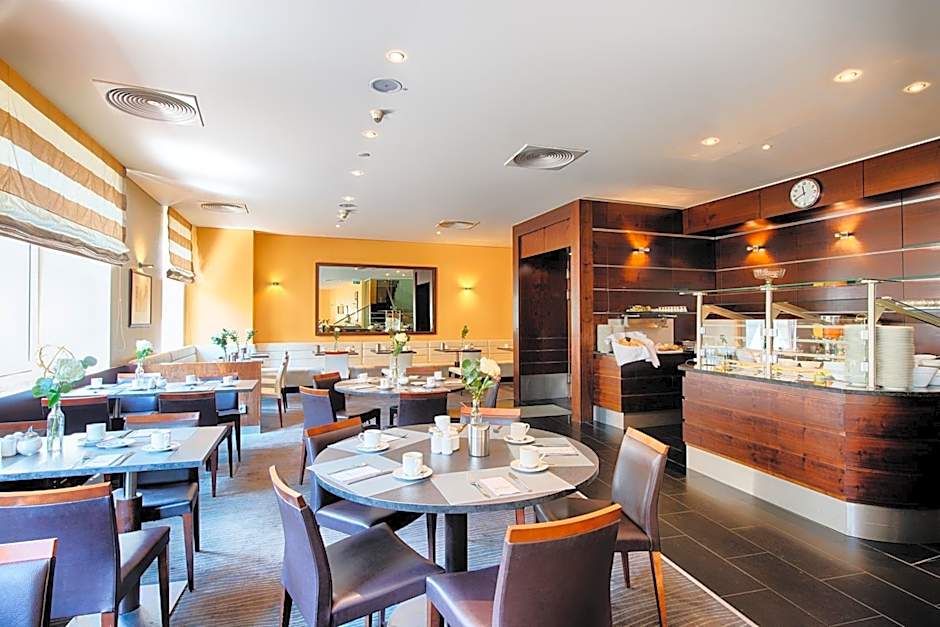 ACHAT Hotel Wiesbaden City