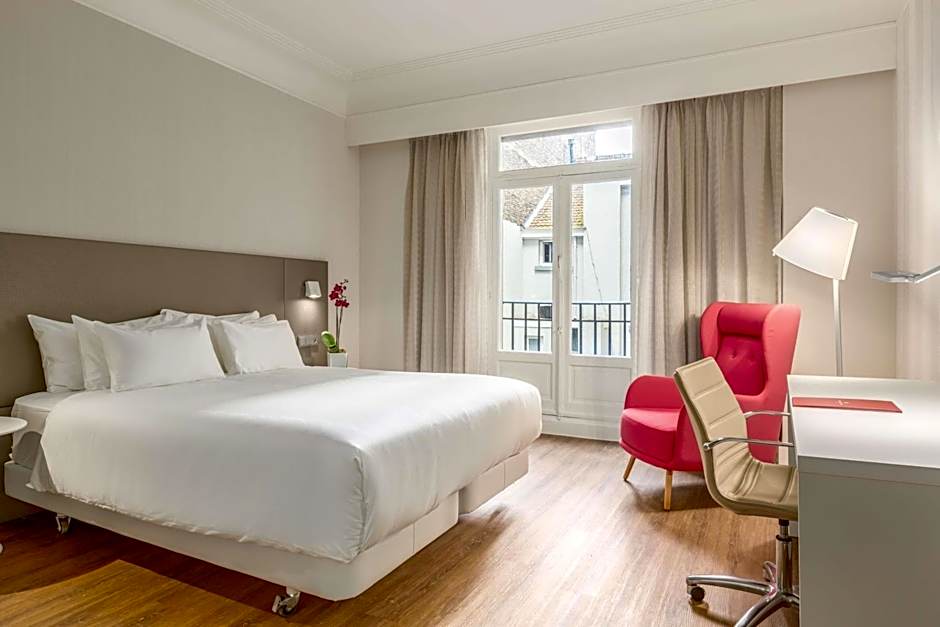 NH Collection Brussels Centre