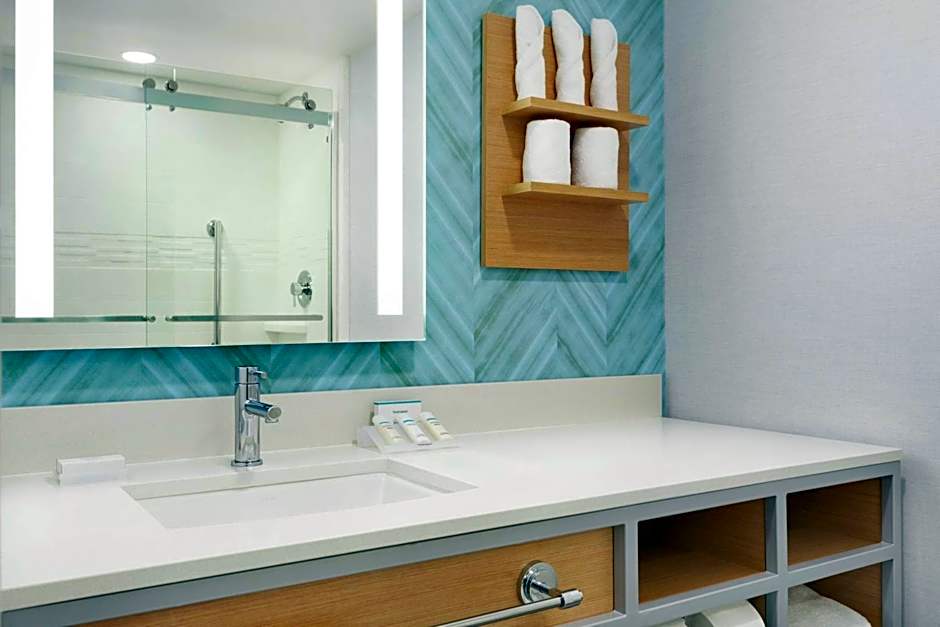 Hilton Garden Inn Bridgewater