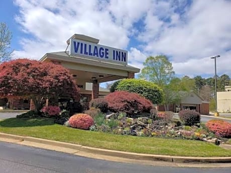 Hot Springs Village Inn