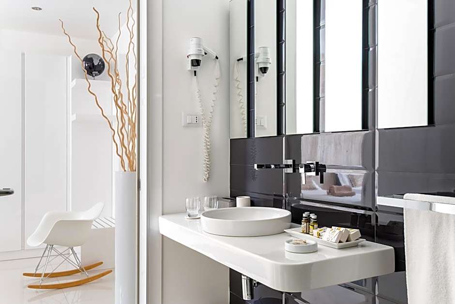 Hotel Borgo Pantano