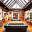 Mt Lofty House