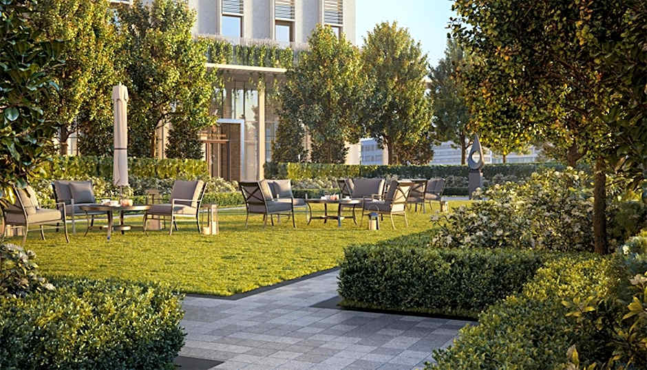Four Seasons New Orleans