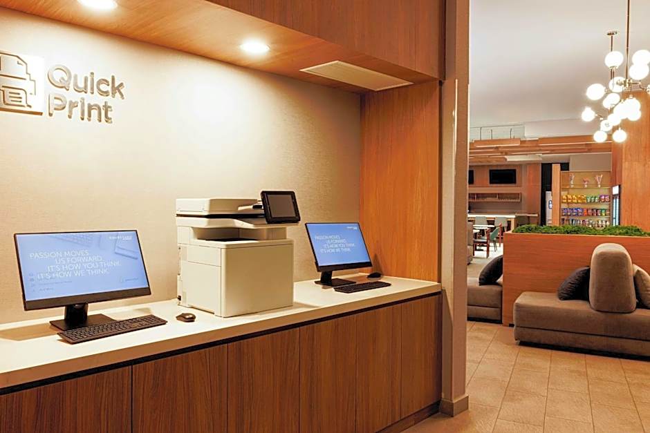 Courtyard by Marriott Mexicali